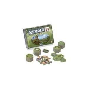  Memoir 44 Board Game Terrain Pack Expansion Toys & Games