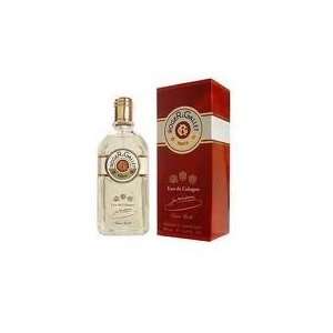 Uniquely For For Him EXTRA VIELLE by Roger & Gallet Cologne Spray 3.4 