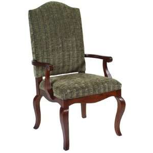   Mount Olive 726A,Armed Hospitality Visitor Side Chair
