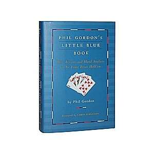  Phil Gordons Little Blue Book