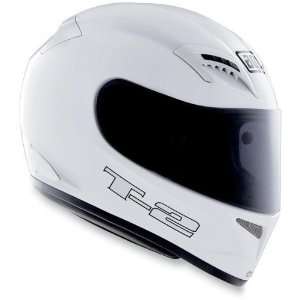  AGV T 2 Helmet , Color White, Size XL 0351O4A0001010 