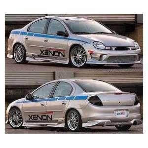  Xenon Body Kit for 2003   2003 Dodge Neon Automotive