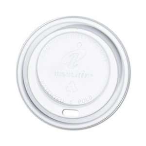  Dixie® Dome Cup Lids For Insulair EcoSmart Cups