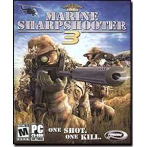  Marine SharpShooter III Electronics