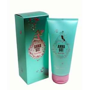   Wish by Anna Sui for Women. Bath & Shower Gel 6.8 oz Anna Sui Beauty
