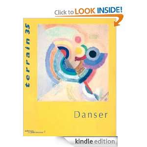35  2000   Danser   Terrain (French Edition): Jean Marie Jenn:  