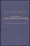 Critical Essays on James Weldon Johnson, (0783800339), Kenneth Price 