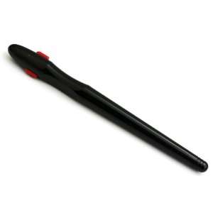   Pen with Ergo Grip   Extra Fine Nib   Black Body