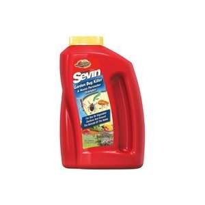  Sevin Granules Shaker Insect Killer, 2/5 Lbs: Patio, Lawn 