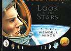 Apollo 11 Buzz Aldrin signed Reaching for the Moon book Wendell Minor 