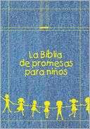 Biblia De Prom Para Ninos/Jeans Con Cierre