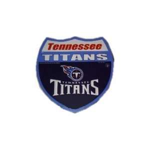  Tennessee Titans Route Sign *SALE*