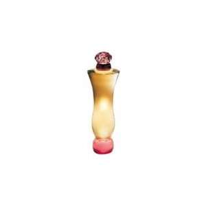  Versace Woman Perfume 0.33 oz Parfum Spray Beauty