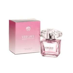  Versace Bright Crystal for Woman by Versace EDT Spray 3.0 