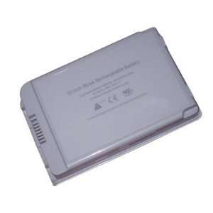  Apple Powerbook G4 12 A1079 Battery Laptop A1022 A1060 