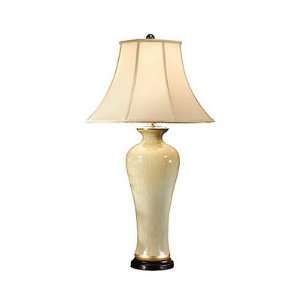  Tall Antique White Lamp Table Lamp By Wildwood Lamps: Home 