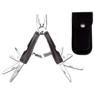  60 Of Best Quality Multi Tool With Sheath By Maxam® Multi 