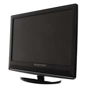   15.6 LCD Widescreen w/o DVD Player   ATSC Digital Tuner Electronics