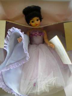 MADAME ALEXANDER Elizabeth Taylor PLACE in the SUN Doll  