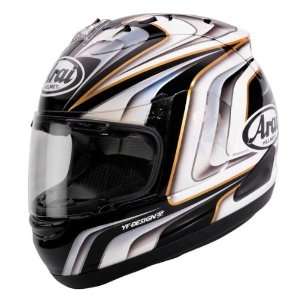  Arai Corsair V Aoyama 3 Helmet   Size : XL: Automotive