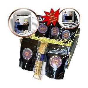   Velvet Last Supper Painting   Coffee Gift Baskets   Coffee Gift Basket