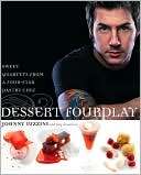  Johnny Iuzzini, Crown Publishing Group  NOOK Book (eBook), Hardcover