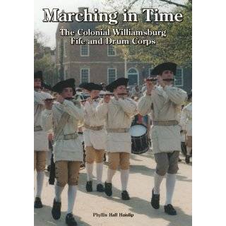  Fife And Drum Corps by Phyllis Hall Haislip (Jul 30, 2003