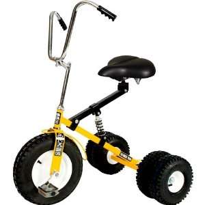   trike yellow dk 252 ay for the inner child inside all of us the adult