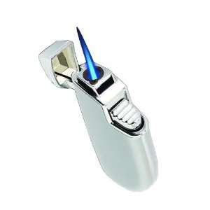  Vector Nesso Torch Lighter Chrome Satin: Health & Personal 
