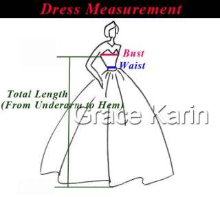 VG1 Evening Gown Prom Ball Wedding veil Dress red SIZE 6 8 10 12 14 16 