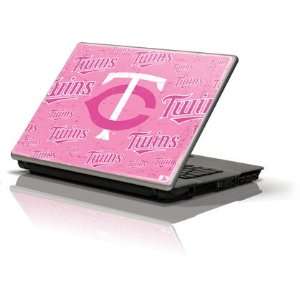   Twins   Pink Cap Logo Blast skin for Apple Macbook Pro 13 (2011