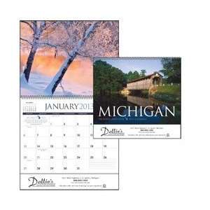  1771    Appointment Calendar Michigan