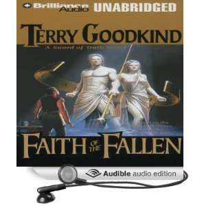   , Book 6 (Audible Audio Edition): Terry Goodkind, John Kenneth: Books