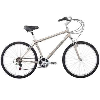 Diamondback Wildwood Citi Mens Comfort Bike Gold XL21  