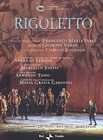 Giuseppe Verdi   Rigoletto Arena di Verona 2001 (DVD, 2002)
