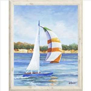  Windsor Vanguard VC7259A Sailing Fun I by Unknown Size 24 