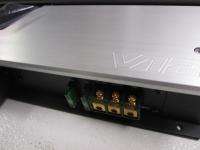ALPINE MRV F450 5 Channel Car Amplifier 850 Watts Max ~NEW & No 