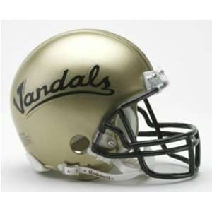  Idaho Vandals Miniature Replica NCAA Helmet w/Z2B Mask by 