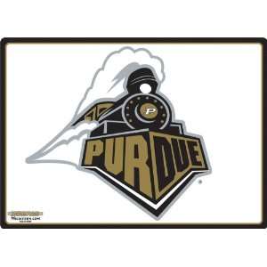  Wow!Pad 57LT018 Purdue Collegiate Logo Laptop Mouse Pad 