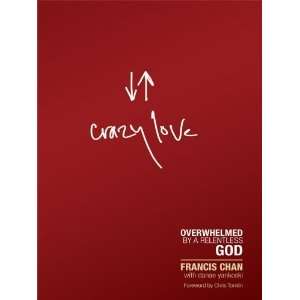   God (Christian Large Print Originals) [Paperback]: Francis Chan: Books