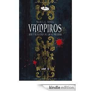  Vampiros (Bolsillo   Best Book) (Spanish Edition) eBook 