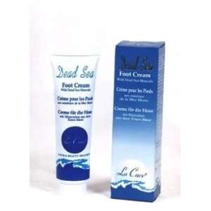  Dead Sea Foot Cream: Health & Personal Care