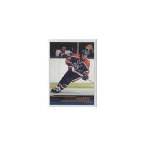  1999 00 Upper Deck #4   Wayne Gretzky Sports Collectibles