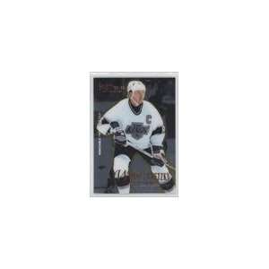  1995 96 Select Certified #23   Wayne Gretzky Sports Collectibles