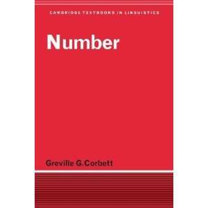   Greville G. published by Cambridge University Press  Default  Books