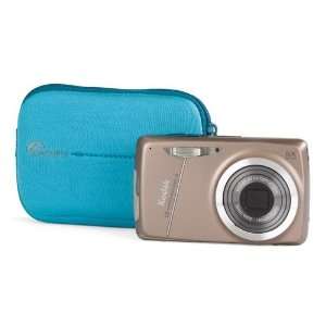    Lowepro LP36366 Vail 10 Camera Pouch (Turquoise) 