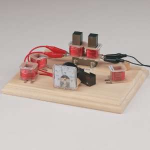 Build a Simple Step Up/Down Transformer & See How it Works 