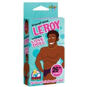  Bachelorette Party Favors 26 Travel Size Leroy Love Doll 