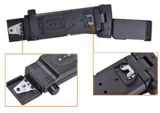 New Camcorder Shoulder Bracket VCT SP2BP For Sony HVR V1C PMW Ex1R DSR 