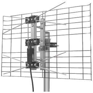  Directv Approved 2 Bay Uhf Outdoor Antenna (Antennas / Outdoor Dish 